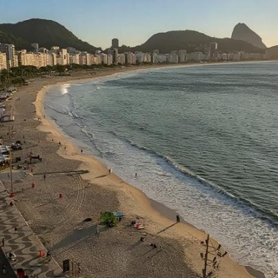 Maratona do Rio 2026 registra recorde de participantes