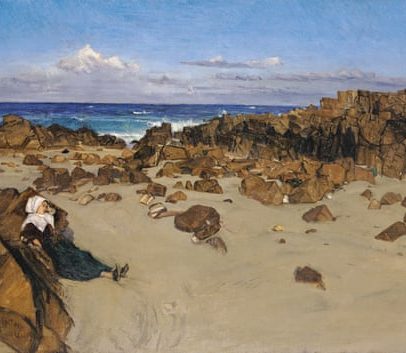 Arte da semana em foco: esculturas de sucesso e o mundo de Whistler