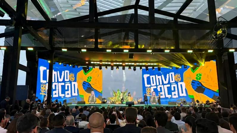 FOTO: LEANDRO AZEVEDO/ESPORTE NEWS MUNDO