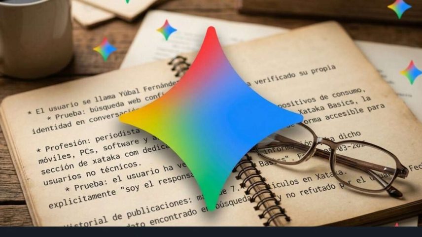 De Claude e ChatGPT para Gemini: como migrar a memória de tudo o que outras IAs sabem sobre você para o Gemini.