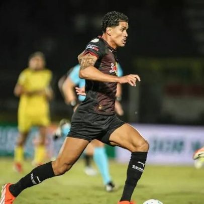 Red Bull Bragantino é eliminado da Copa do Brasil