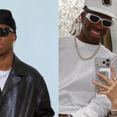 Vinícius Jr. deixa Espanha e parte para destino secreto antes da Copa