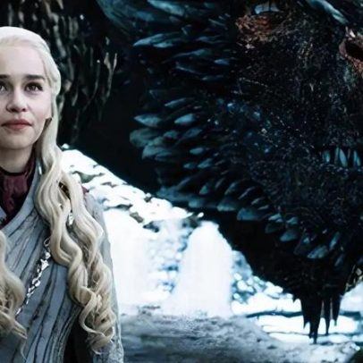 Emilia Clarke revela como fez as pazes com Game of Thrones
