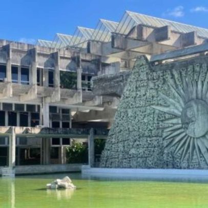 UFRN abre concurso para professor com salário de até R$ 14.945,96