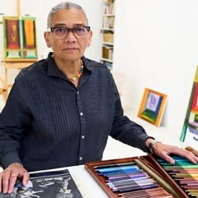 Lubaina Himid vence Bienal de Veneza após 40 anos de luta