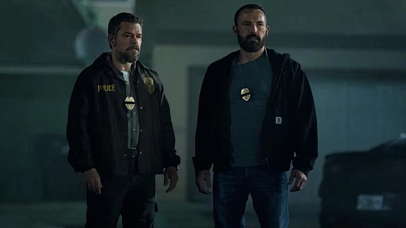 Deputados de Miami processam Ben Affleck e Matt Damon por The Rip