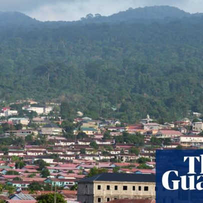 ONU pede Guiné Equatorial que interrompa planos de devolver deportados dos EUA