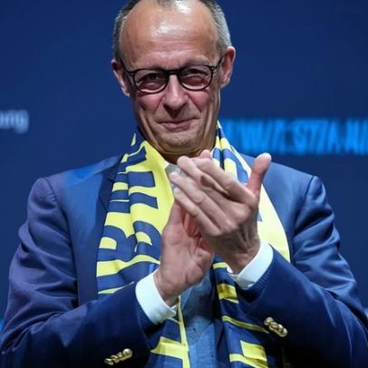 Friedrich Merz não aconselharia seus filhos a estudar ou trabalhar nos EUA