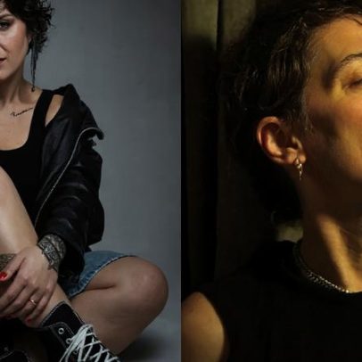 Atriz de Sandrão de Tremembé comenta teste para Cássia, o Filme