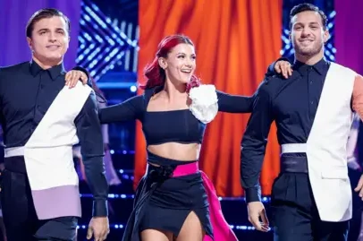 BBC confirma quais pros do Strictly Come Dancing retornarão