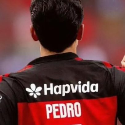 Pedro desponta como artilheiro do Brasileirão com gols acima do esperado