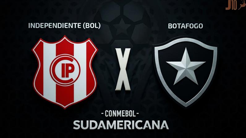Petrolero cumpre tabela. Na ida, 3 a 0 para o Botafogo –