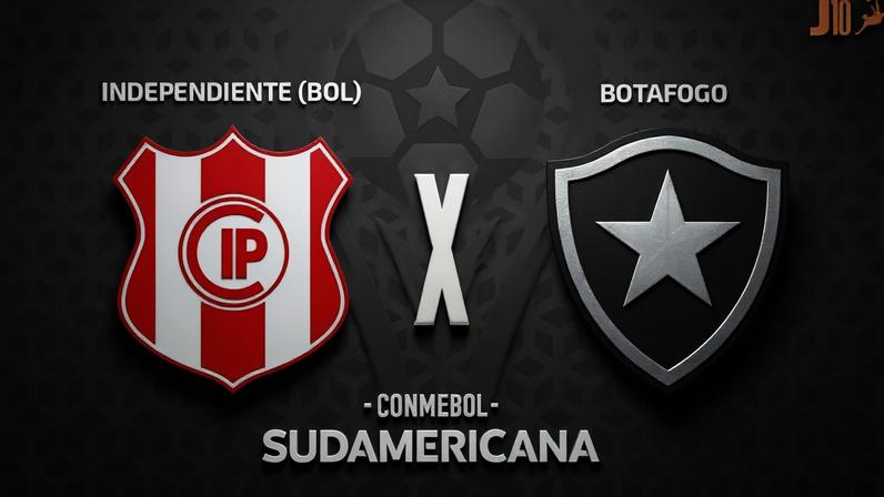 Jogada10 - Legenda: Para o Glorioso basta uma vitória que avança às oitavas / Jogada10