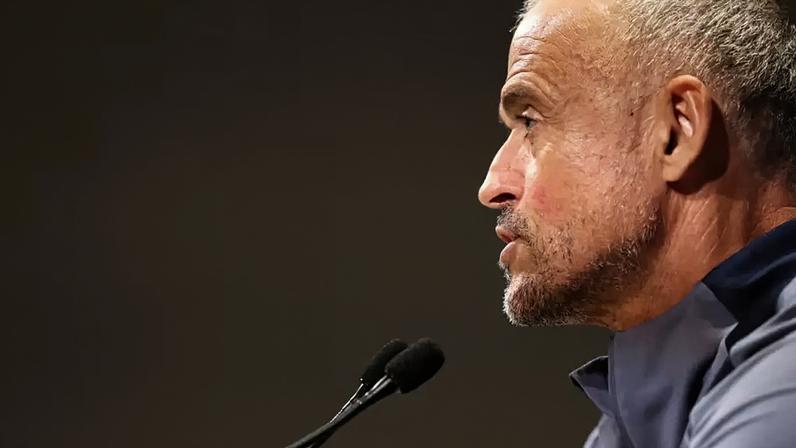 Luis Enrique pode ser campeão francês por antecipação nesta rodada –