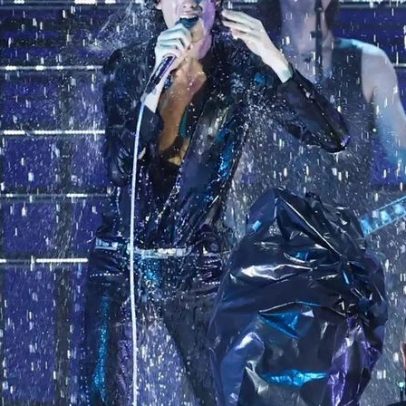 American Music Awards 2026: confira todas as apresentações da noite