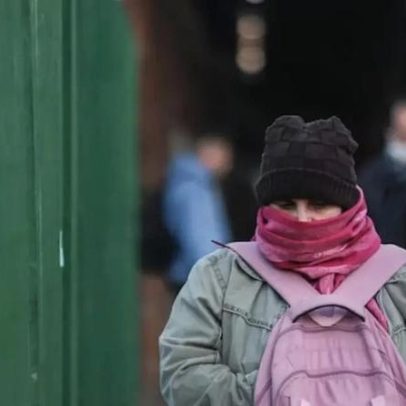 SP amanhece com frio; saiba até quando o tempo frio persiste