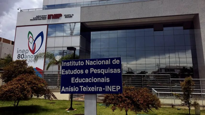 Portal Correio