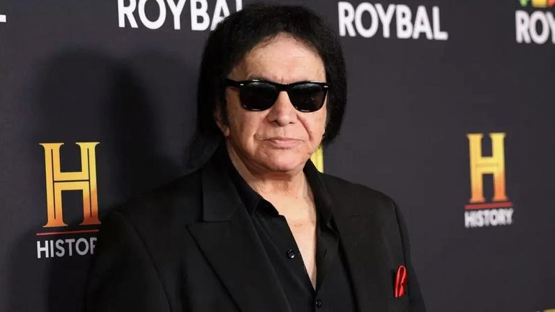 Gene Simmons