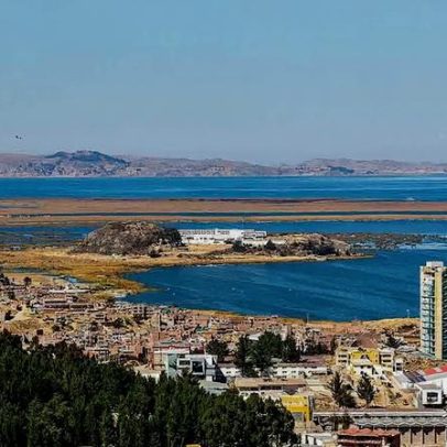Puno: folclores andinos e o lago navegável mais alto do mundo