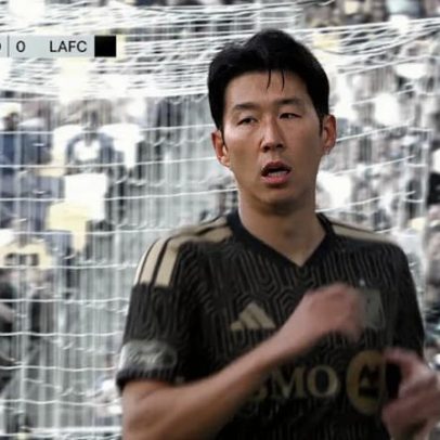 Nashville SC vence LAFC por 3-2 na MLS
