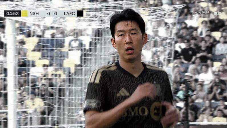 Melhores momentos: Nashville SC 3 x 2 Los Angeles Football Club (MLS)