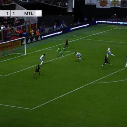Atlanta United vence CF Montréal por 2 a 1 com gol de Latte Lath