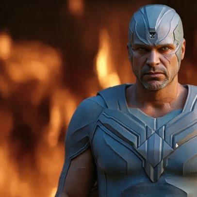VisionQuest, nova série da Marvel, estreia em outubro
