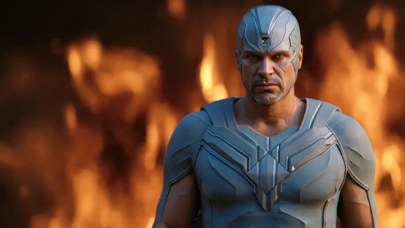 Paul Bettany retorna ao papel de Visão em 'VisionQuest', série da Marvel que estreia em outubro no Disney+