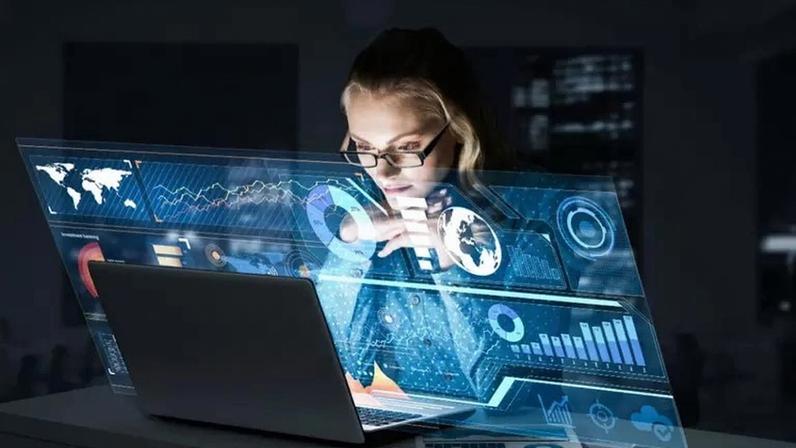 Muitas organizações investem em tecnologia, mas não conseguem transformar esses recursos em eficiência operacional e crescimento