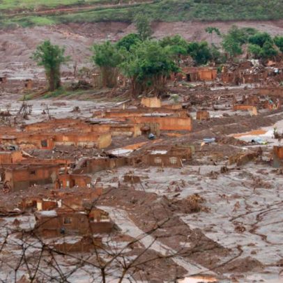 Justiça inglesa nega último recurso de mineradora e abre caminho para indenizações