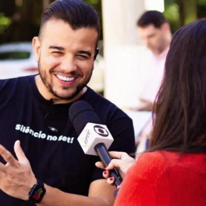 Jovem diretor traça caminho para revelar novos talentos no cinema