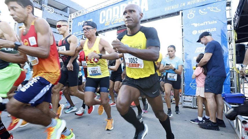 João Pessoa é a capital dos esportes saudáveis na 3ª Corrida do Consumidor