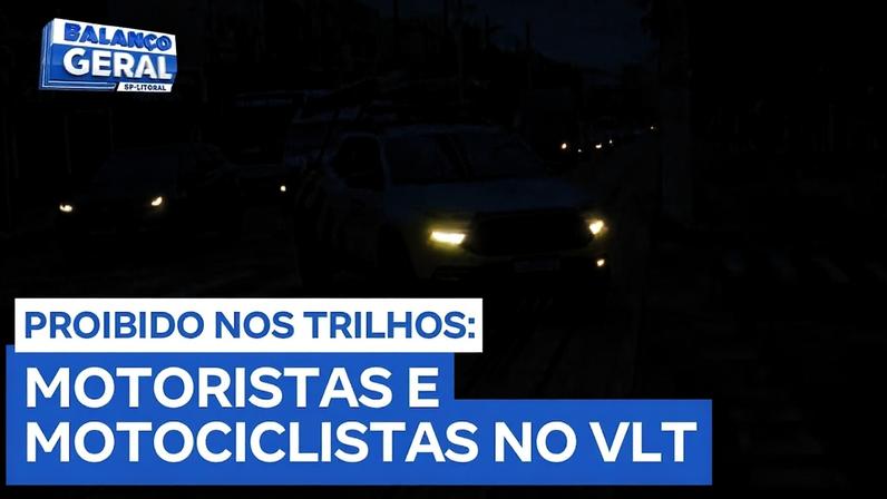 Reprodução canal do Youtube Record Litoral e Vale