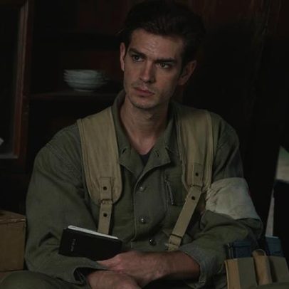 Um dos maiores filmes de guerra chega à Netflix, baseado em história real