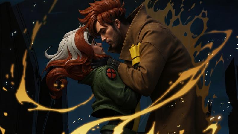 X-Men '97