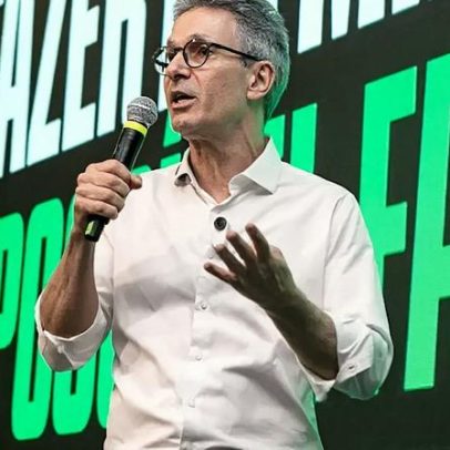 Zema critica Flávio Bolsonaro: não ficará ao lado de corruptos