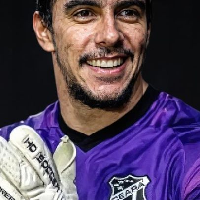 Goleiro titular retorna de lesão e pode reforçar Ceará contra Operário