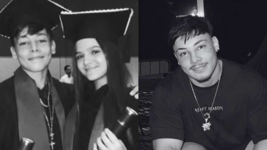 Mel Maia lamentou a morte de Gabriel Ganley, atleta de fisiculturismo de 22 anos; atriz relembrou amizade e emocionou fãs
