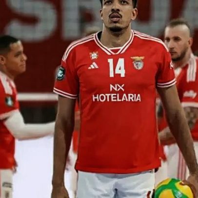 Suzano repatria mais um: Lucas França