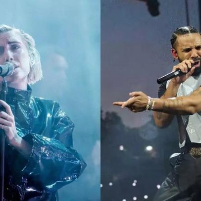 Como Lykke Li acabou em Iceman, faixa de Drake