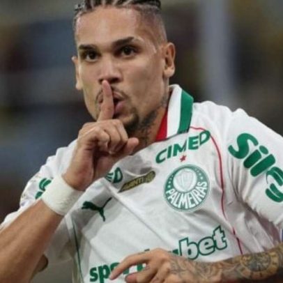 STJD absolve Paulinho após gesto em comemoração contra o Flamengo