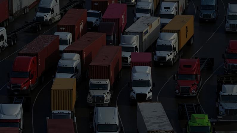 Motoristas de caminhão dizem haver racismo nas restrições de licenças a imigrantes