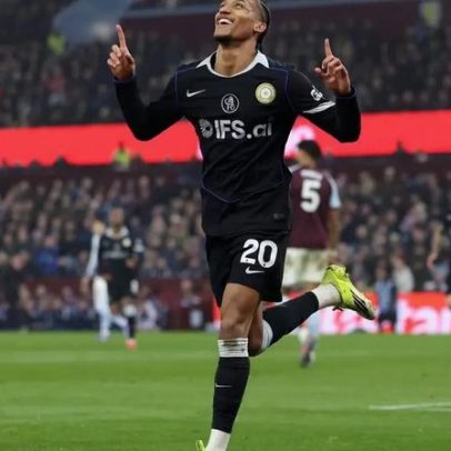 João Pedro anuncia futuro no Chelsea após ficar esquecido por Ancelotti