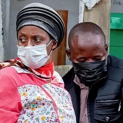 Risco de Ebola é elevado a muito alto na RDC