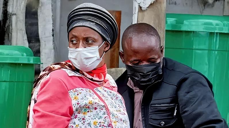 Risco de Ebola é elevado a muito alto na RDC