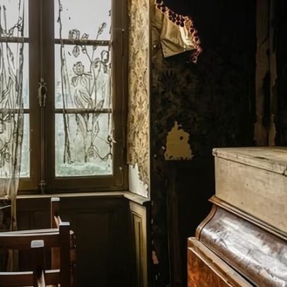 Fome e Sede, de Claire Fuller, combina realismo social com horror gótico