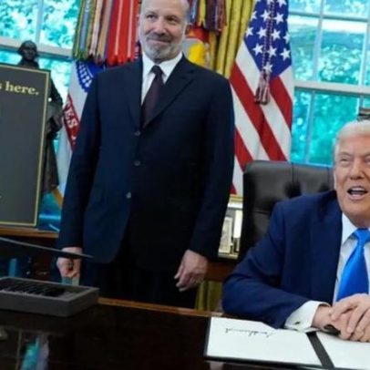 Visto de Ouro de Trump para atrair estrangeiros ricos fracassa