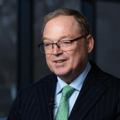 Hassett diz acordo com Irã pode reduzir petróleo e abrir para cortes pelo Fed