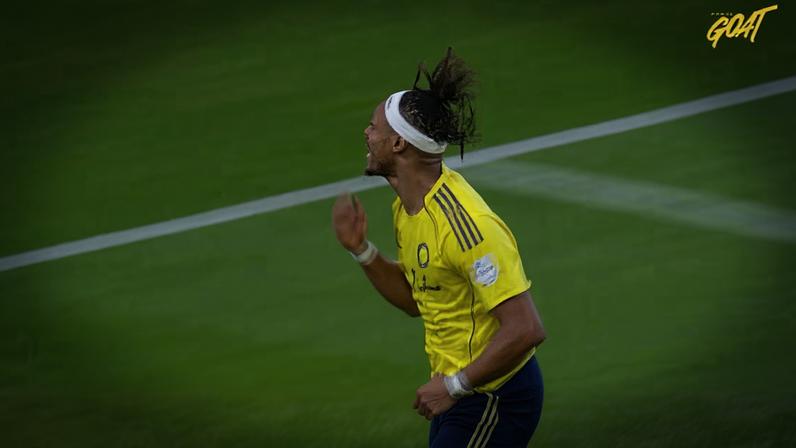 Al Nassr - Al Hilal 1 - 0 | GOL - Mohamed Simakan