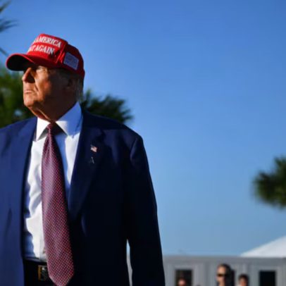 Reembolsos de tarifas já estão sendo pagos pela administração Trump